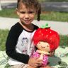 1Toy 13634 Кукла Девчушка-вывернушка 2-в-1, Ксюшка