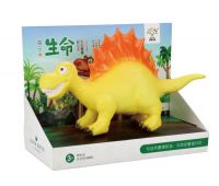 New Canna education toy Х163-SBM Фигурка мульти Эдафозавр