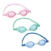 Bestway 21002 Очки для плавания Bestway Lil' Lightning Swimmer