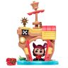 Moose 69416 Disney Doorables S1 Игровой набор с 2 фигурками, Питер Пен