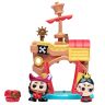 Moose 69416 Disney Doorables S1 Игровой набор с 2 фигурками, Питер Пен