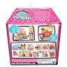 Moose 69416 Disney Doorables S1 Игровой набор с 2 фигурками, Питер Пен