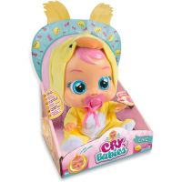 IMC Toys 97179 Пупс Crybabies S3 - Плачущий младенец Цыплёнок Chic