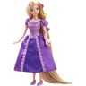 Mattel CDN83 Коллекционная кукла принцесса Диснея Рапунцель, 28 см