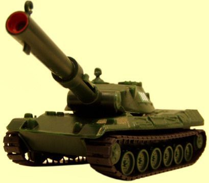Танк с пневмопушкой (Россия) 28 см. Танк с пневмопушкой (Россия) 28 см.