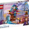 Lego 41164 Disney Princess Конструктор Лего Принцессы Дисней Заколдованный домик на дереве, 302 детали