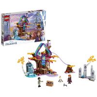 Lego 41164 Disney Princess Конструктор Лего Принцессы Дисней Заколдованный домик на дереве, 302 детали