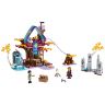 Lego 41164 Disney Princess Конструктор Лего Принцессы Дисней Заколдованный домик на дереве, 302 детали