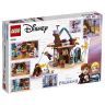 Lego 41164 Disney Princess Конструктор Лего Принцессы Дисней Заколдованный домик на дереве, 302 детали