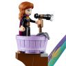 Lego 41164 Disney Princess Конструктор Лего Принцессы Дисней Заколдованный домик на дереве, 302 детали