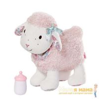 Zapf Creation Baby Annabell 793-770 Бэби Аннабель Овечка функциональная