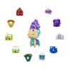 Hasbro B8454 Hanazuki Набор сокровищ луналюкс Sweets