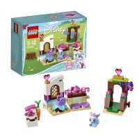 Lego 41143 Disney Princess Конструктор Лего Принцессы Дисней Кухня Ягодки, 61 деталь
