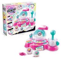 Canal Toys BBD020 Фабрика водяных бомбочек So bomb DIY