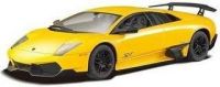 RASTAR 39500 Машина металлическая 1:43 Lamborghini Murcielago LP670-4