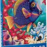 ErichKrause 32485 Карандаши акварельные с кисточкой, 12 цветов