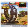 Mattel GKY00 Hot Wheels® Монстр-Трак Хот Вилс Игровой набор "Мертвая Петля"
