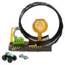 Mattel GKY00 Hot Wheels® Монстр-Трак Хот Вилс Игровой набор "Мертвая Петля"