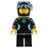 Lego City 60221 Конструктор Лего Город Транспорт: Яхта для дайвинга, 148 деталей