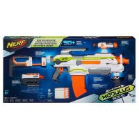 Nerf B1538 Бластер Модулус