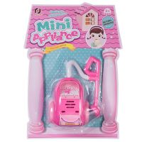 Junfa WK-B2127 Игрушечная техника Junfa Пылесос-мини серия Мой дом со световыми эффектами
