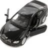Welly 42353 Модель машины BMW 645CI, черная, 1:34-39