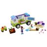 Lego Juniors 10749 Конструктор Лего Джуниорс Рынок органических продуктов, 115 деталей
