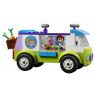 Lego Juniors 10749 Конструктор Лего Джуниорс Рынок органических продуктов, 115 деталей
