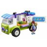 Lego Juniors 10749 Конструктор Лего Джуниорс Рынок органических продуктов, 115 деталей