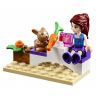 Lego Juniors 10749 Конструктор Лего Джуниорс Рынок органических продуктов, 115 деталей