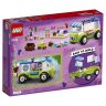 Lego Juniors 10749 Конструктор Лего Джуниорс Рынок органических продуктов, 115 деталей