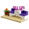 Lego Juniors 10749 Конструктор Лего Джуниорс Рынок органических продуктов, 115 деталей