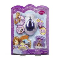CDI 58638 Disney Princess Магический говорящий Амулет София Прекрасная