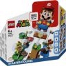 Lego Super Mario 71360 Конструктор Лего Супер Марио Стартовый набор Приключения вместе с Марио, 231 деталь