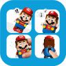 Lego Super Mario 71360 Конструктор Лего Супер Марио Стартовый набор Приключения вместе с Марио, 231 деталь