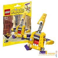 Lego Mixels 41560 Лего Миксели Джемзи