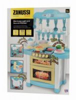 HTI 1680638 Кухня Zanussi электронная, с водой, 94 см
