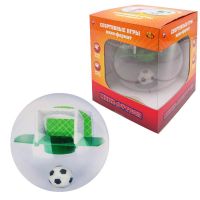 ABtoys (АБтойс) S-00173 Игра активная "Футбол-Мини", со световыми и звуковыми эффектами