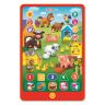 Азбукварик 28107-0 Планшетик игровой "Искалочка"
