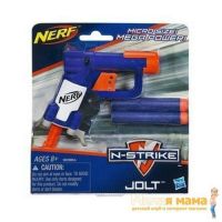NERF 98961 Бластер Элит Джолт