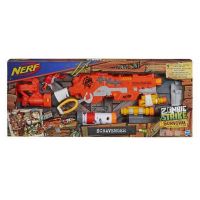 Hasbro E1754 Nerf Нерф Зомби Выживший