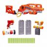 Hasbro E1754 Nerf Нерф Зомби Выживший