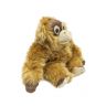 Teddykompaniet 2608 Мягкая игрушка Орангутан, 21 см