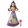Hasbro B6850 Disney Princess Кукла Бель в сказочной юбке