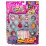 Moose 56697 Shopkins S9 Набор из 12 фигурок