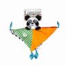 TOMY Lamaze 27085 Томи Ламаз Мягкая погремушка Панда