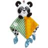TOMY Lamaze 27085 Томи Ламаз Мягкая погремушка Панда