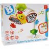 B Kids 004160 Мобиль на кроватку "Бабочка"