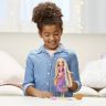 Hasbro E4646 Кукла Принцесса Дисней Рапунцель с радужными волосами, 28 см