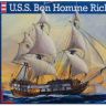 Revell 05113 Сборная модель Американский десантный корабль U.S.S. BonHomme Richard